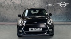 MINI Hatchback 1.5 Cooper Exclusive II 3dr Petrol Hatchback